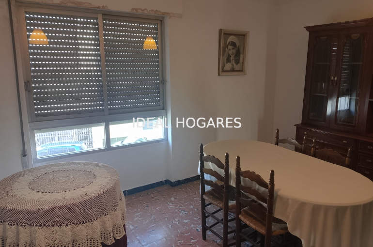 Vivienda-Casa Adosada-Gran casa con un patio de 90m, dos plant 7