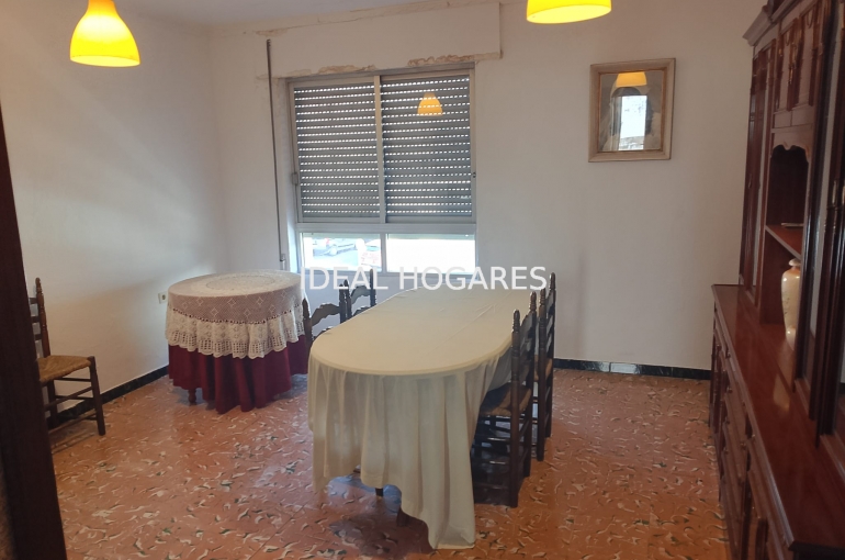 Vivienda-Casa Adosada-Gran casa con un patio de 90m, dos plant 9
