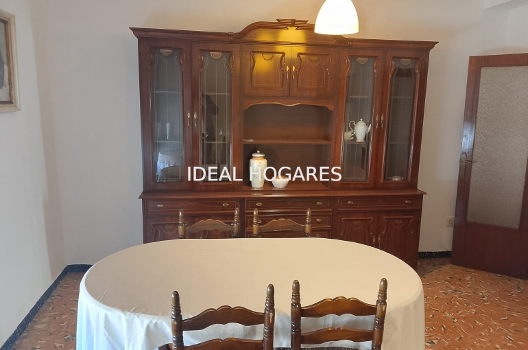 Vivienda-Casa Adosada-Gran casa con un patio de 90m, dos plant 10