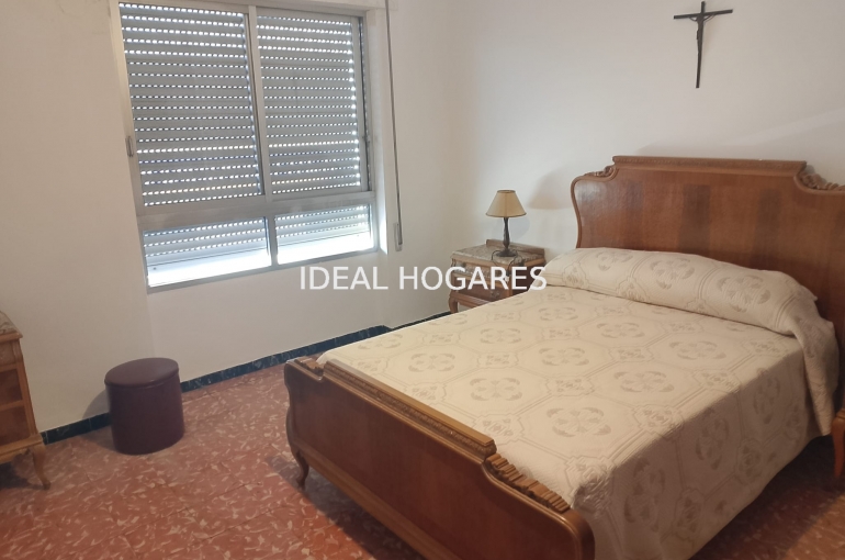 Vivienda-Casa Adosada-Gran casa con un patio de 90m, dos plant 11