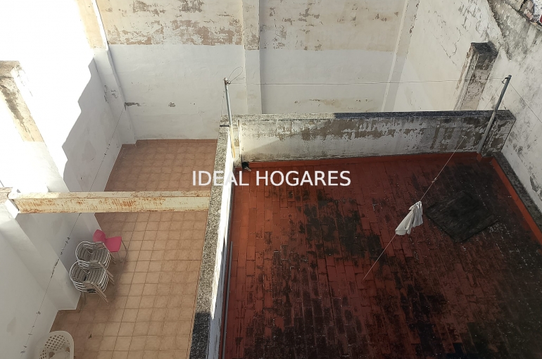 Vivienda-Casa Adosada-Gran casa con un patio de 90m, dos plant 14