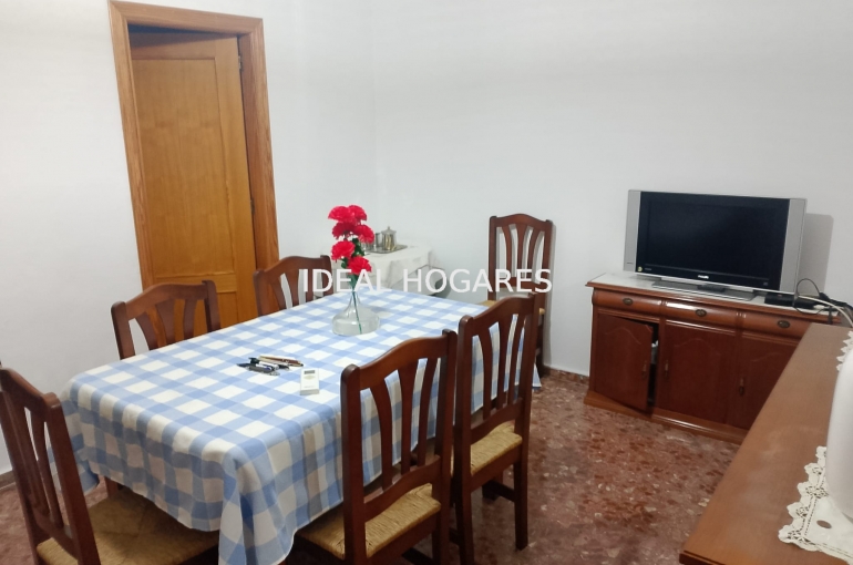 Vivienda-Casa Adosada-Gran casa con un patio de 90m, dos plant 15