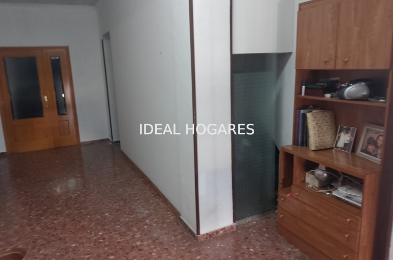 Vivienda-Casa Adosada-Gran casa con un patio de 90m, dos plant 17
