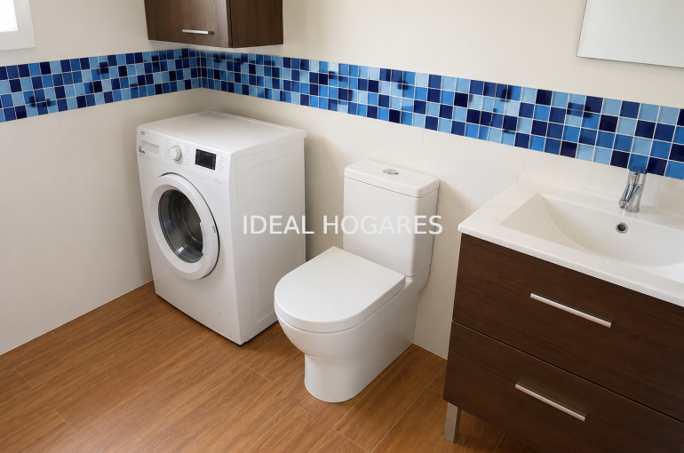 Vivienda-Apartamento-Piso reformado con piscina y ascensor a  5
