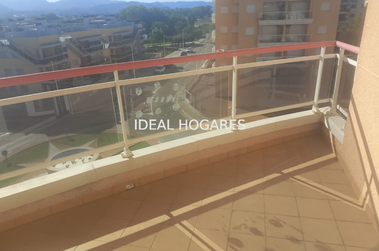 Vivienda-Apartamento-Piso reformado con piscina y ascensor a  19