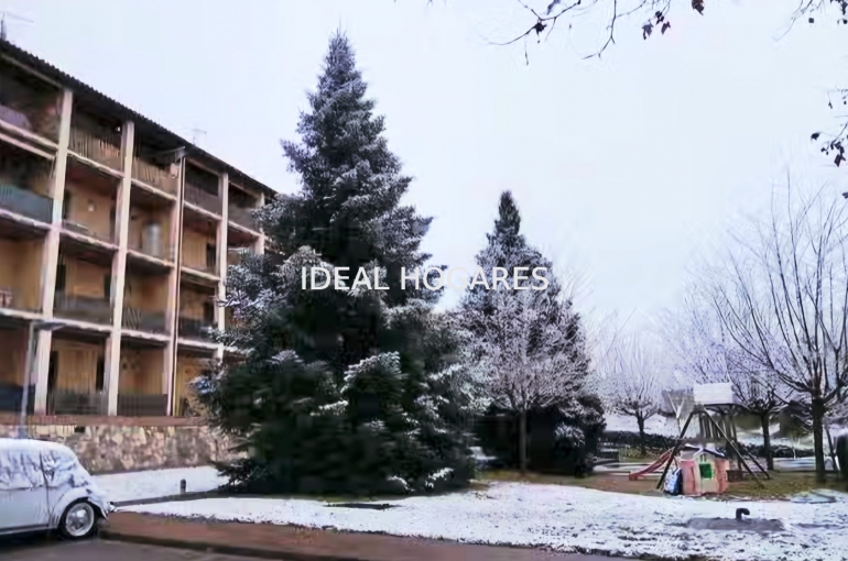 Vivienda-Piso-EXCLUSIVO DÚPLEX DE DISEÑO EN BERGA · EL 2