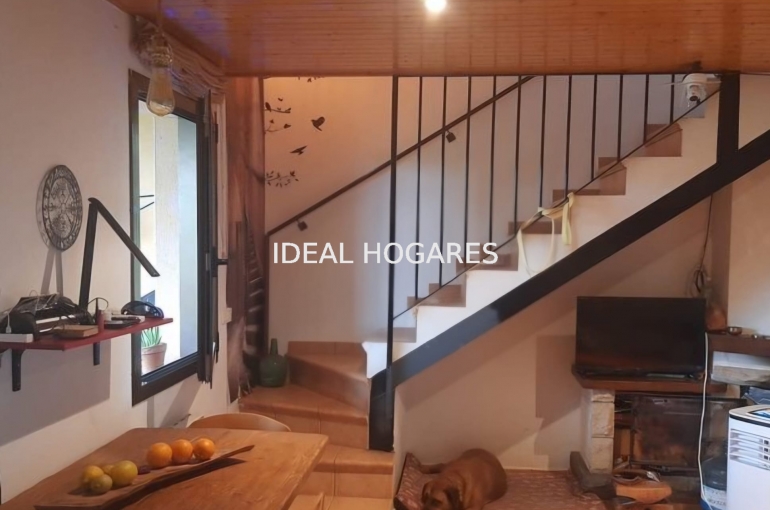 Vivienda-Piso-EXCLUSIVO DÚPLEX DE DISEÑO EN BERGA · EL 7