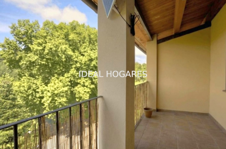 Vivienda-Piso-EXCLUSIVO DÚPLEX DE DISEÑO EN BERGA · EL 11