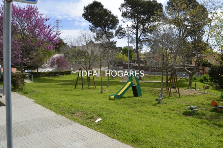 Vivienda-Casa-Dos hogares en uno en Valldoreix (Sant C 2