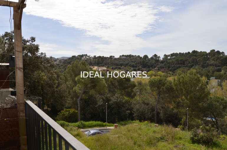 Vivienda-Casa-Dos hogares en uno en Valldoreix (Sant C 6