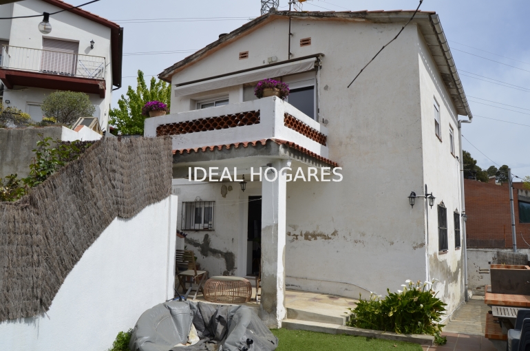 Vivienda-Casa-Dos hogares en uno en Valldoreix (Sant C 7