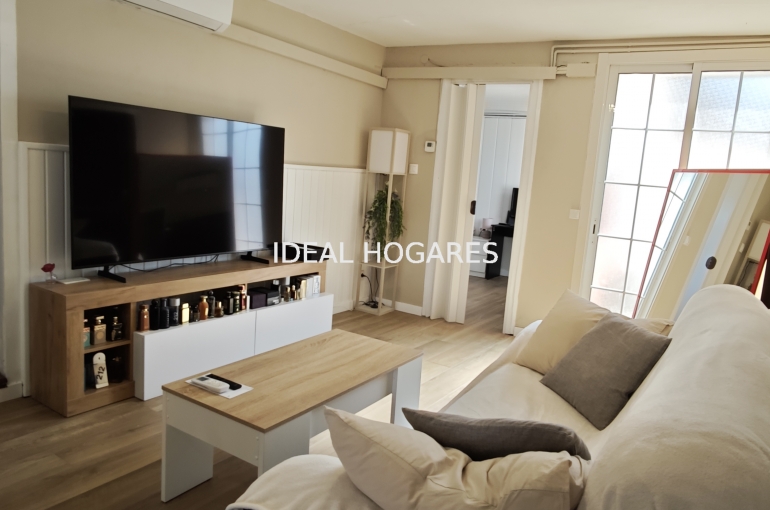 Vivienda-Casa-Dos hogares en uno en Valldoreix (Sant C 15