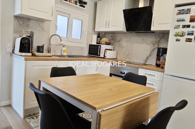 Vivienda-Casa-Dos hogares en uno en Valldoreix (Sant C 10