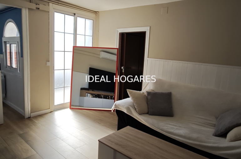 Vivienda-Casa-Dos hogares en uno en Valldoreix (Sant C 14