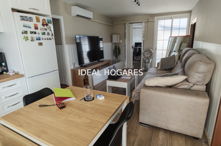 Vivienda-Casa-Dos hogares en uno en Valldoreix (Sant C 12