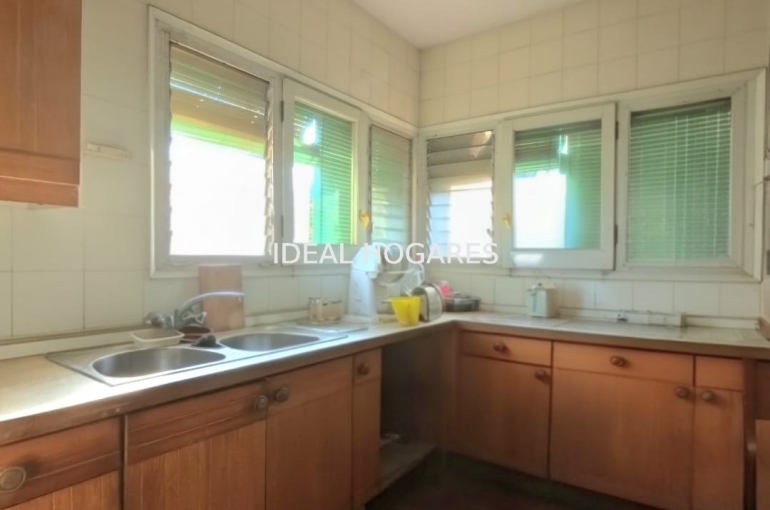 Vivienda-Casa-FINCA SEÑORIAL EN VENTA EN ORDAL (SUBIRA 2