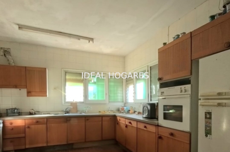 Vivienda-Casa-FINCA SEÑORIAL EN VENTA EN ORDAL (SUBIRA 1