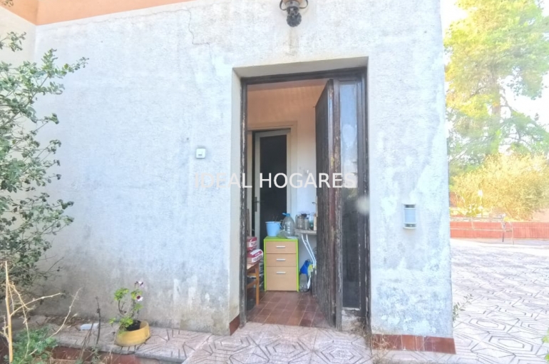 Vivienda-Casa-FINCA SEÑORIAL EN VENTA EN ORDAL (SUBIRA 4