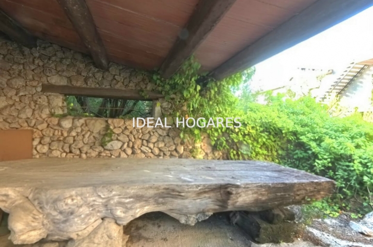 Vivienda-Casa-FINCA SEÑORIAL EN VENTA EN ORDAL (SUBIRA 9