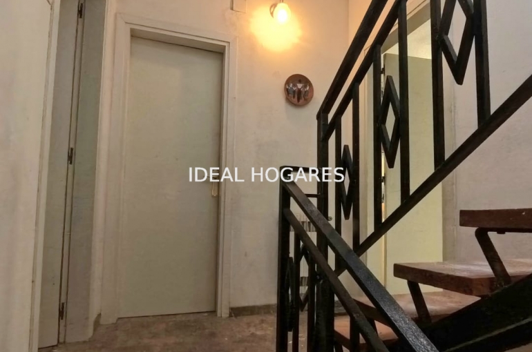 Vivienda-Casa-FINCA SEÑORIAL EN VENTA EN ORDAL (SUBIRA 5