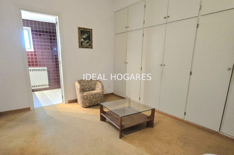 Vivienda-Casa-FINCA SEÑORIAL EN VENTA EN ORDAL (SUBIRA 7