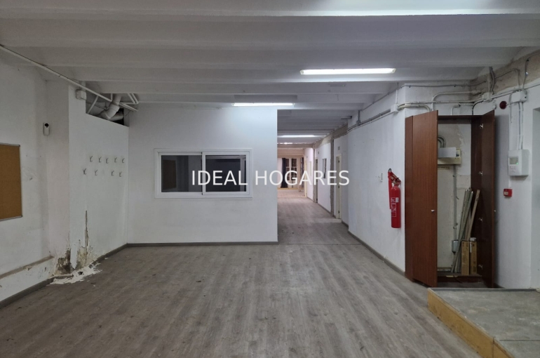 Local comercial-Local comercial-LOCAL COMERCIAL EN CALLE PADUA / LESSEPS 2