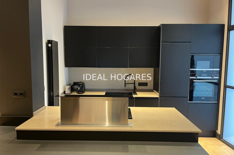 Vivienda-Piso-Piso en venta en Vila de Gràcia, LOFT de 2