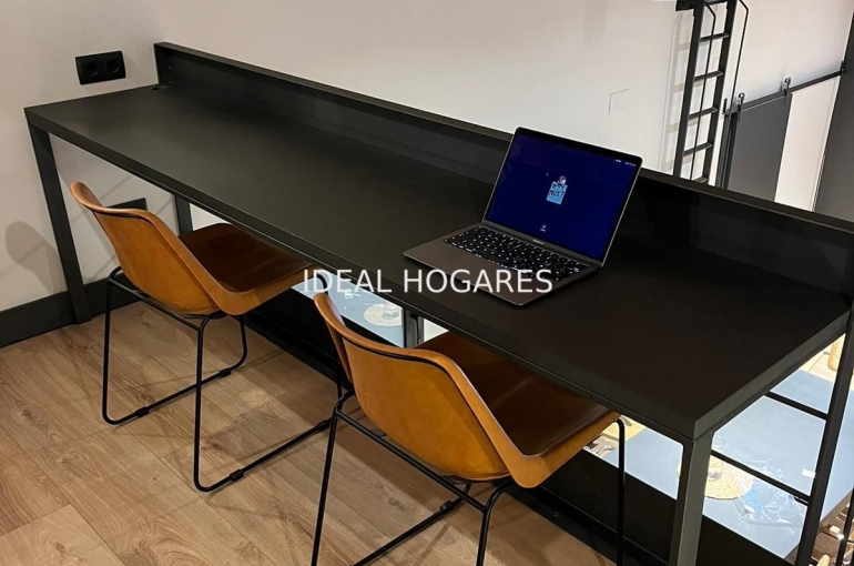 Vivienda-Piso-Piso en venta en Vila de Gràcia, LOFT de 7