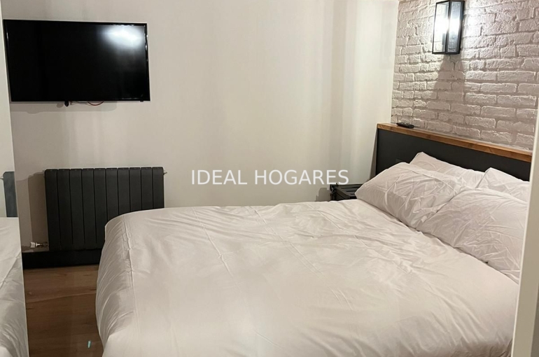 Vivienda-Piso-Piso en venta en Vila de Gràcia, LOFT de 9