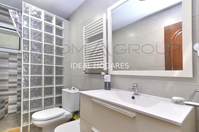 Vivienda-Piso-Piso 80m2 con terraza a nivel de 65 m2 20
