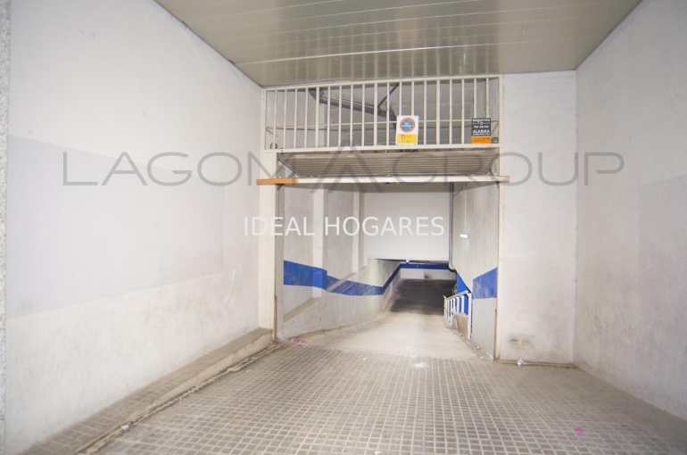 Vivienda-Piso-Piso 80m2 con terraza a nivel de 65 m2 31