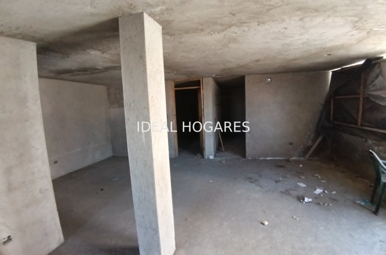 Inversión-Vivienda  con inquilinos-Vendo 3 propiedades en un solo terreno  27