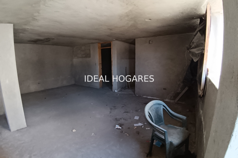 Inversión-Vivienda  con inquilinos-Vendo 3 propiedades en un solo terreno  29