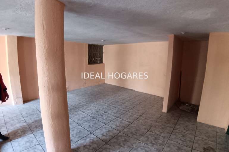Inversión-Vivienda  con inquilinos-Vendo 3 propiedades en un solo terreno  23