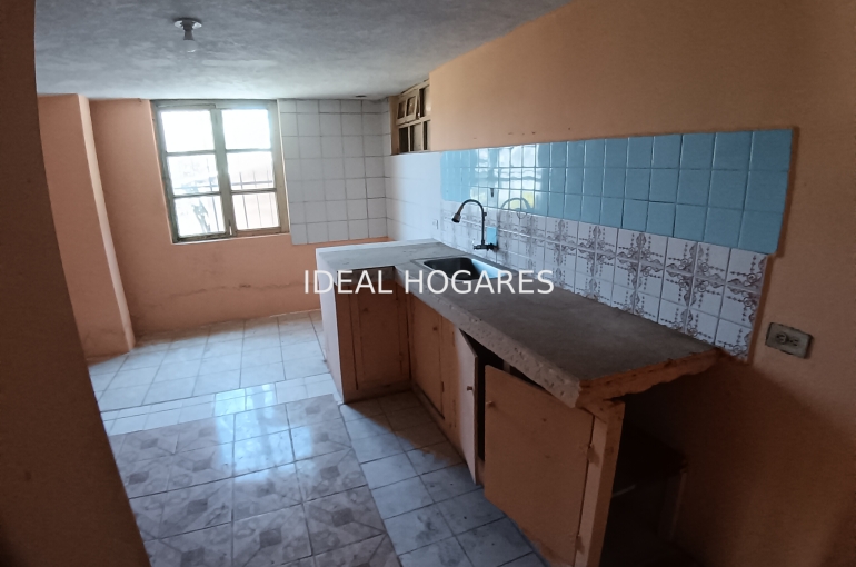 Inversión-Vivienda  con inquilinos-Vendo 3 propiedades en un solo terreno  17