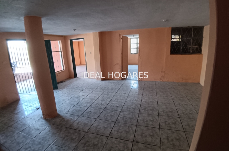 Inversión-Vivienda  con inquilinos-Vendo 3 propiedades en un solo terreno  19