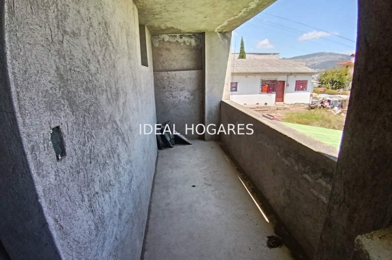 Inversión-Vivienda  con inquilinos-Vendo 3 propiedades en un solo terreno  28