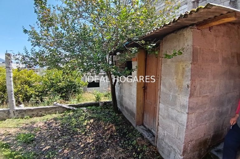 Inversión-Vivienda  con inquilinos-Vendo 3 propiedades en un solo terreno  14