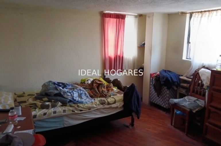 Inversión-Vivienda  con inquilinos-Vendo 3 propiedades en un solo terreno  8