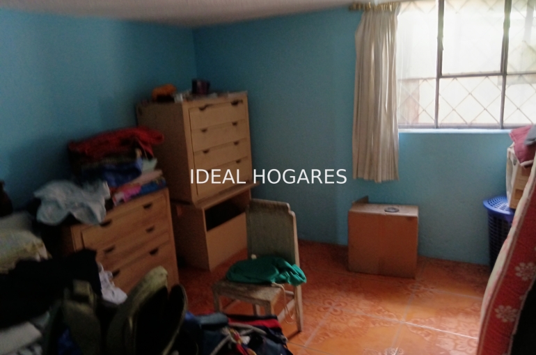 Inversión-Vivienda  con inquilinos-Vendo 3 propiedades en un solo terreno  7