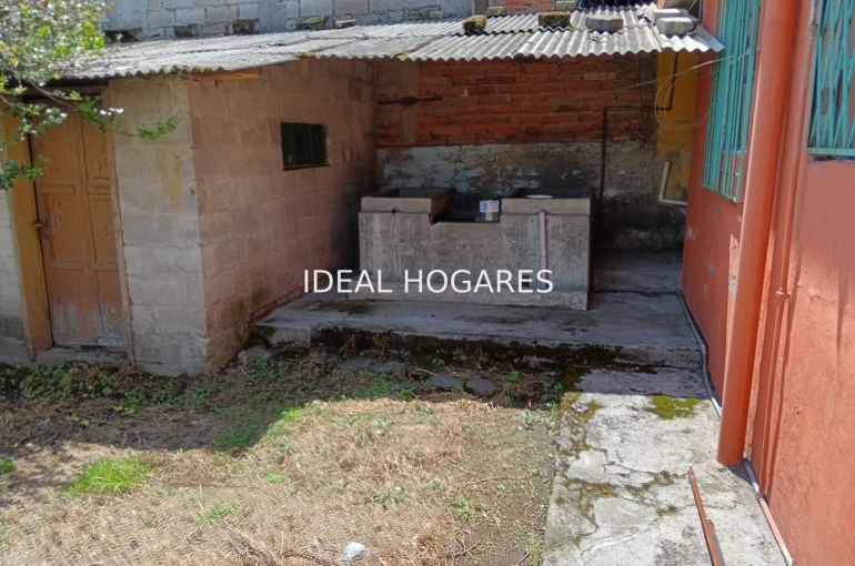 Inversión-Vivienda  con inquilinos-Vendo 3 propiedades en un solo terreno  15