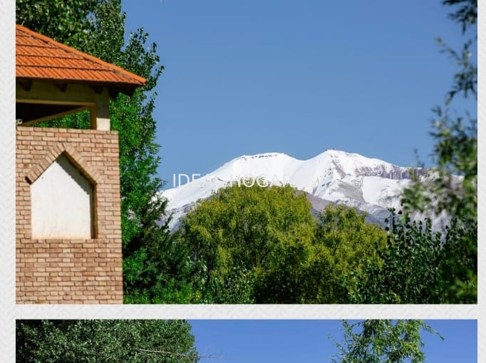 Inversión-Edificio-Complejo de cabañas en Alta Montaña, Usp 7