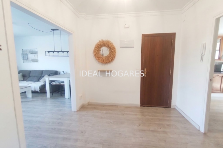 Vivienda-Piso-Piso luminoso  con terraza y trastero en 6