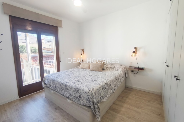 Vivienda-Piso-Piso luminoso  con terraza y trastero en 7