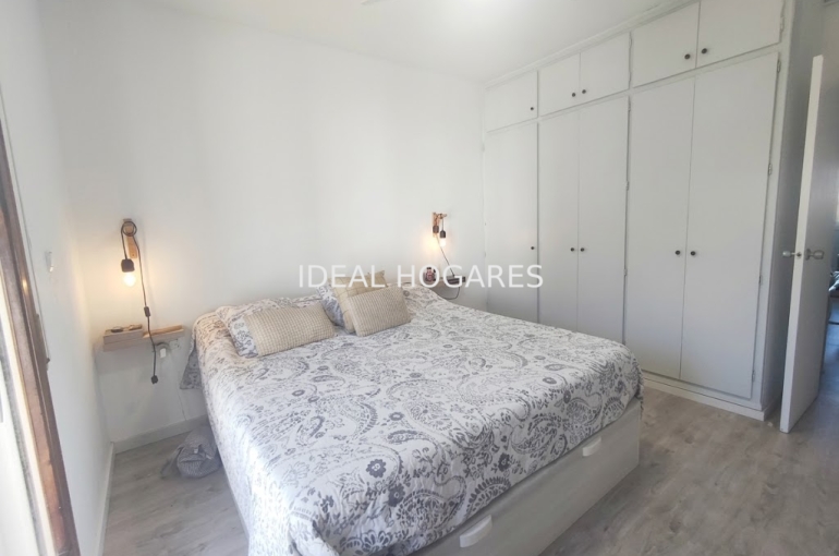 Vivienda-Piso-Piso luminoso  con terraza y trastero en 8