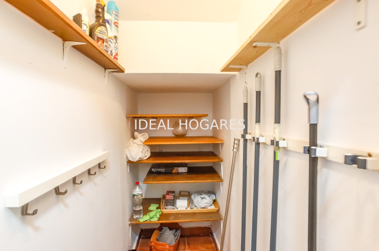 Vivienda-Casa Adosada-Casa adosada a la venta en Vallpineda Sa 14