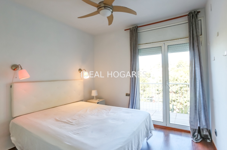 Vivienda-Casa Adosada-Casa adosada a la venta en Vallpineda Sa 20