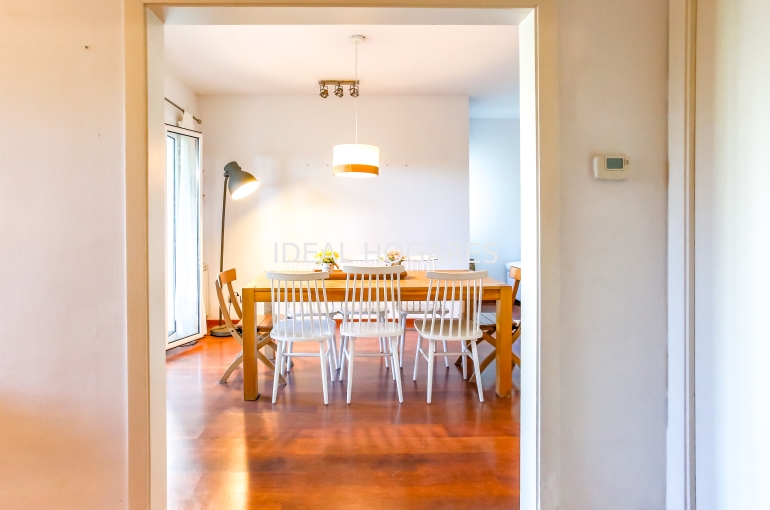Vivienda-Casa Adosada-Casa adosada a la venta en Vallpineda Sa 4