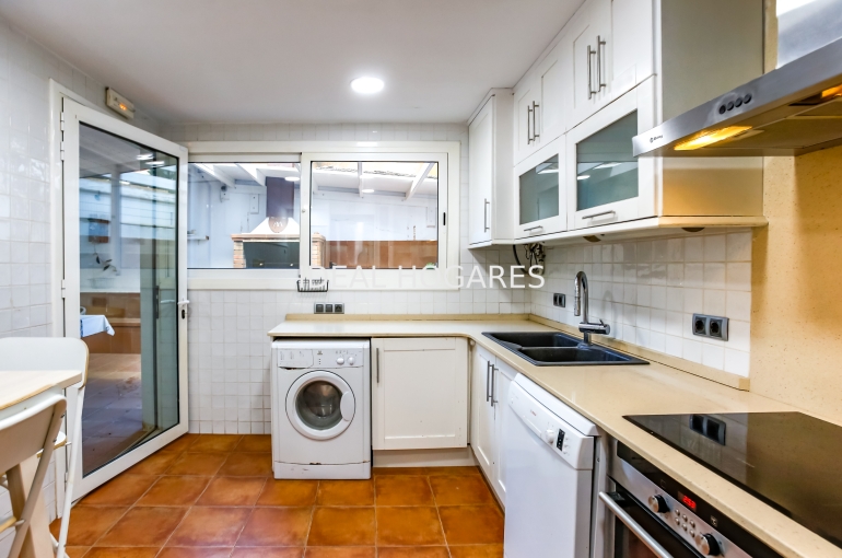 Vivienda-Casa Adosada-Casa adosada a la venta en Vallpineda Sa 11