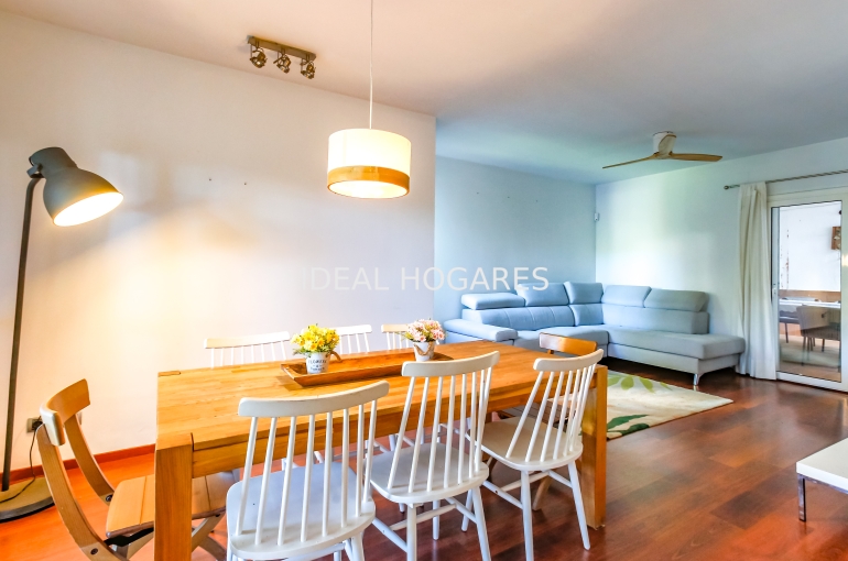 Vivienda-Casa Adosada-Casa adosada a la venta en Vallpineda Sa 3